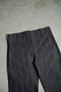 Accordion Jeans - Studio Nigma