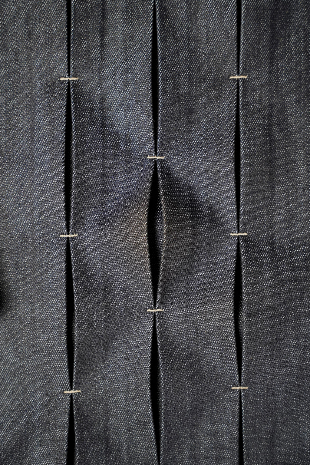 Accordion Jeans - Studio Nigma