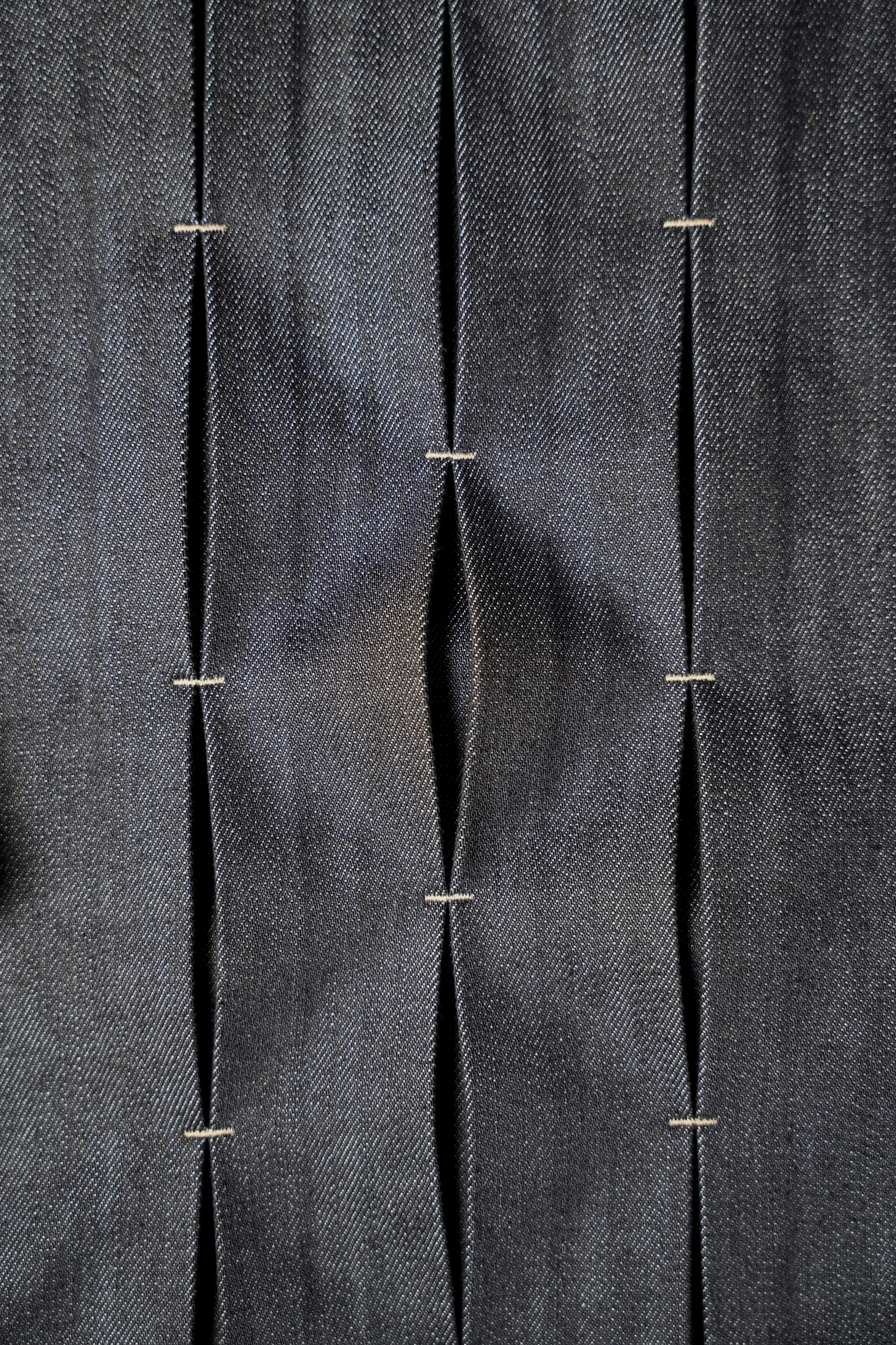 Accordion Jeans - Studio Nigma
