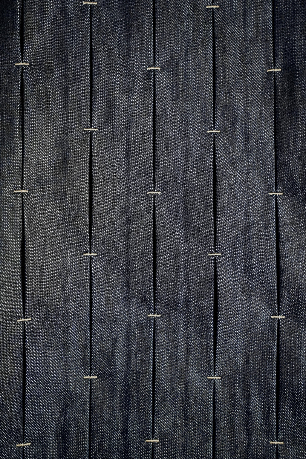 Accordion Jeans - Studio Nigma