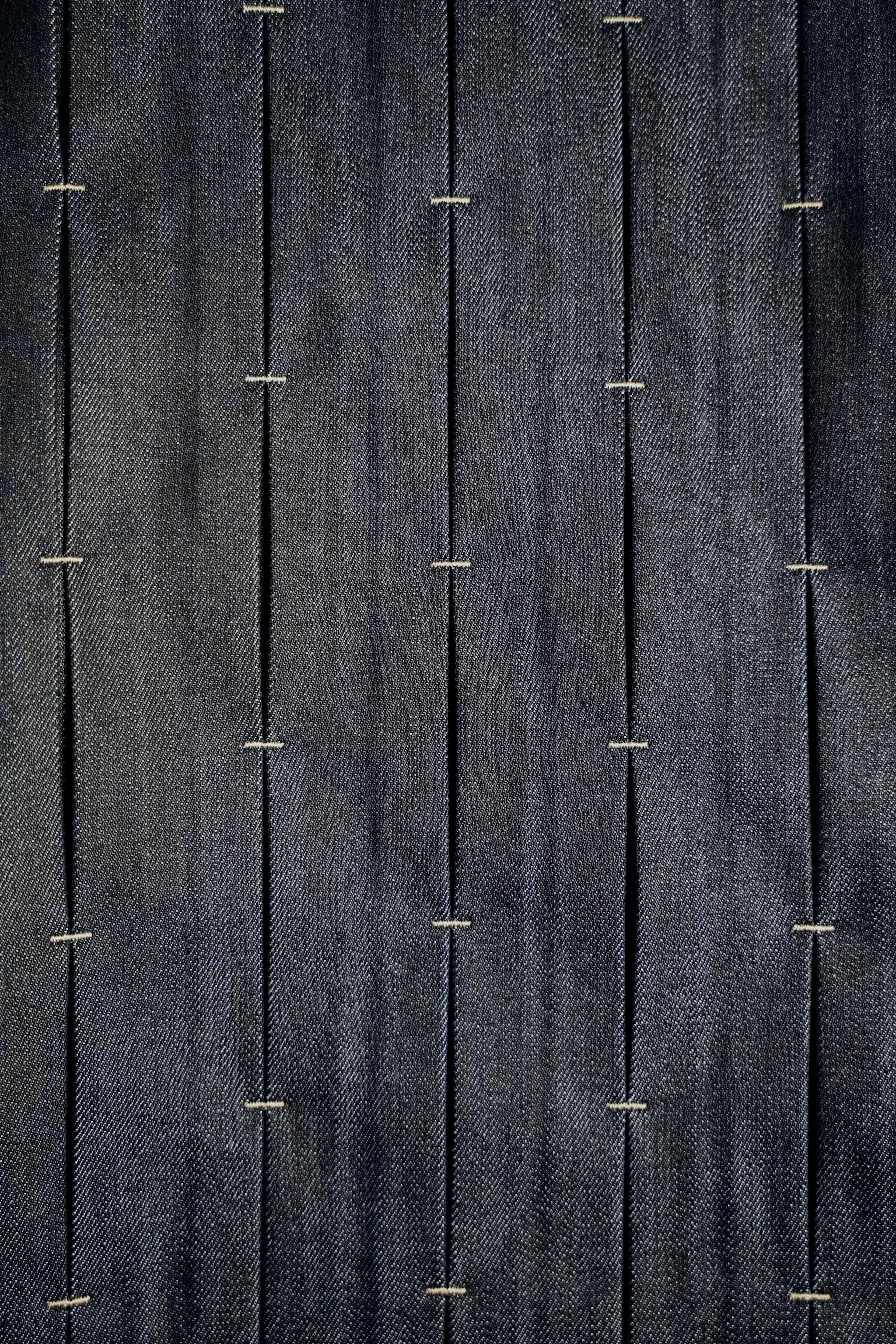 Accordion Jeans - Studio Nigma