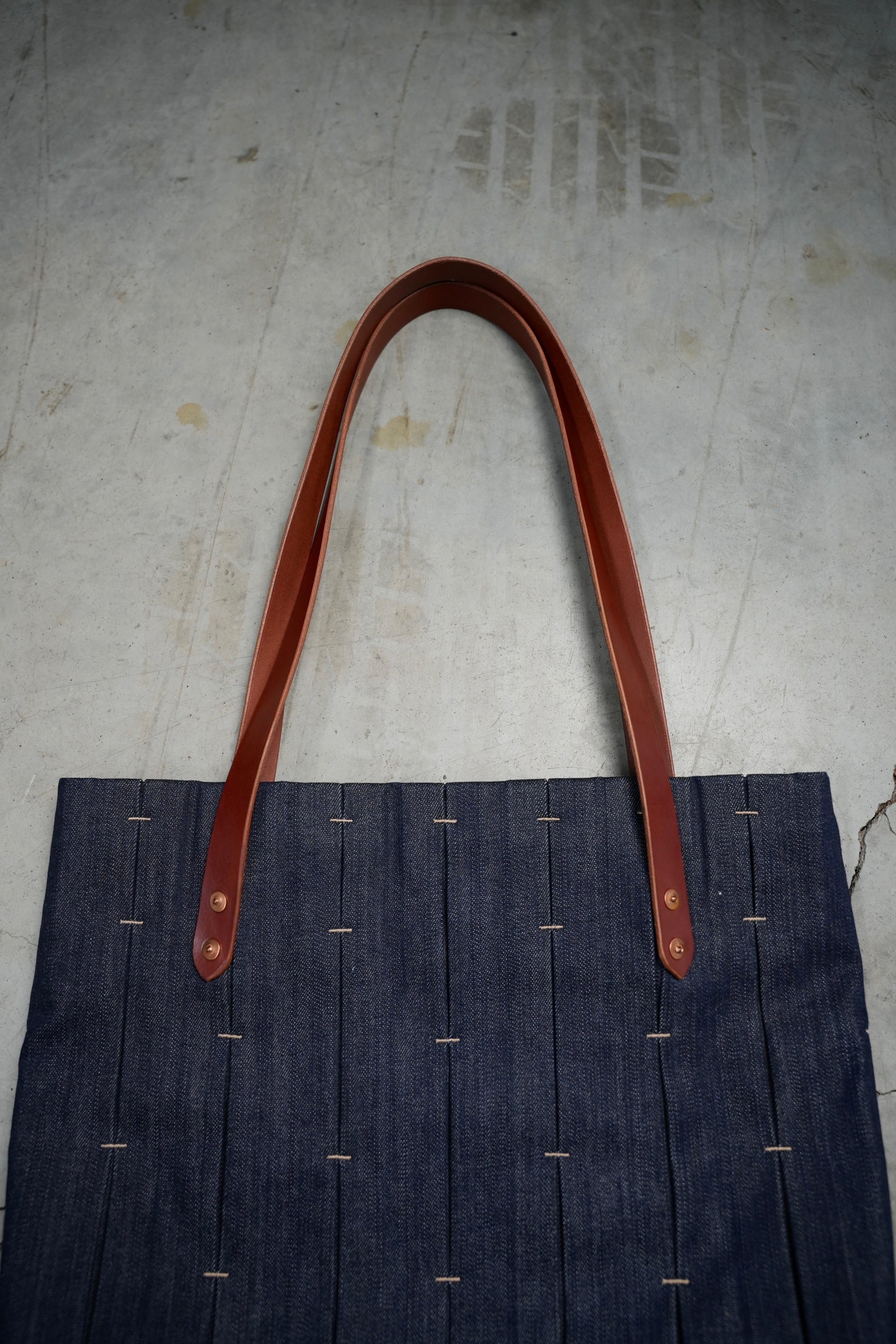 Totebag Acordeón