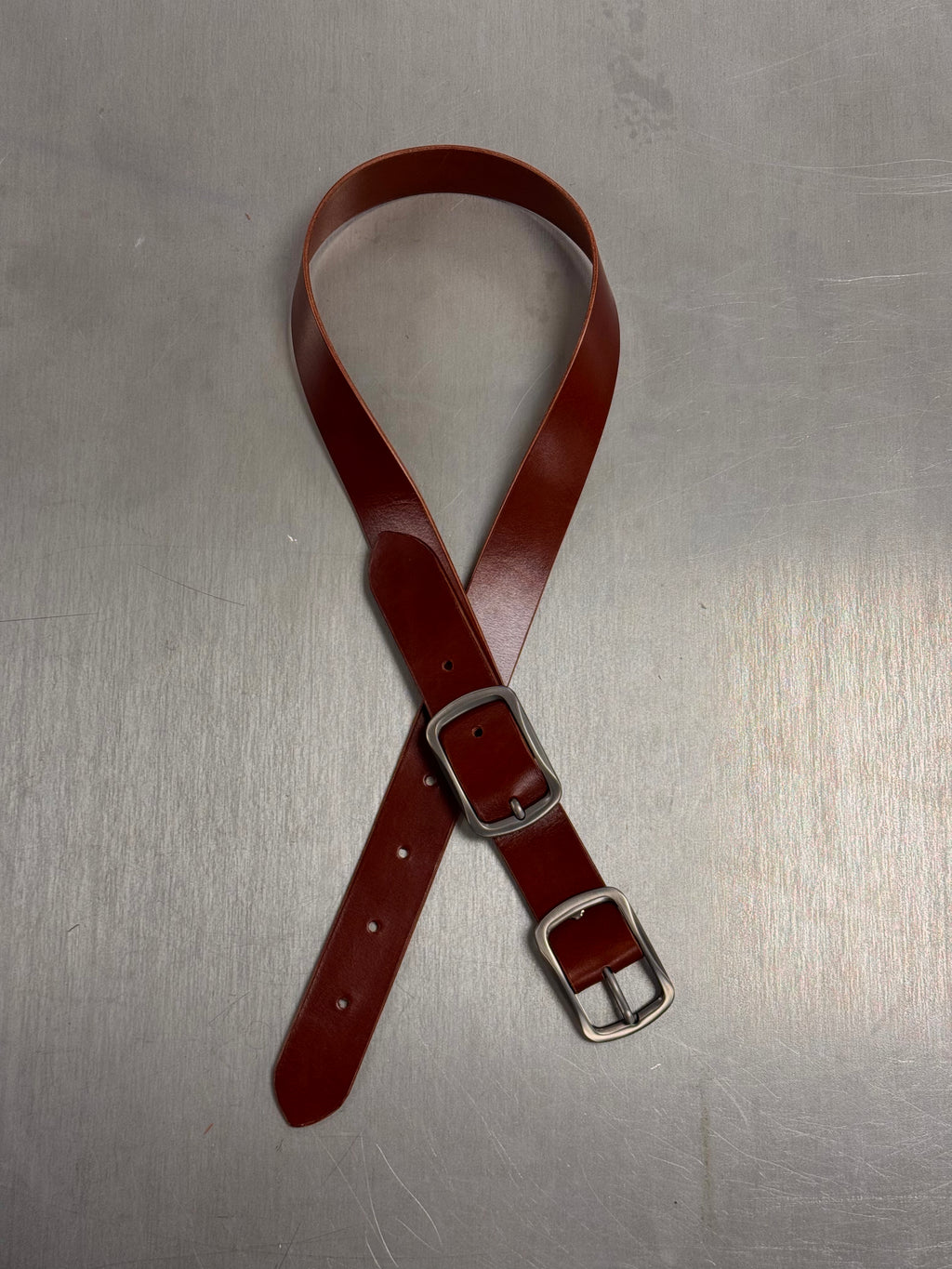 double belt